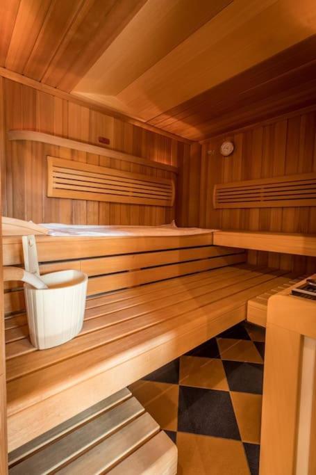 Le Kelsch, Loft Duplex 130M2 Avec Sauna, Proche Vignoble Марльонайм Екстериор снимка