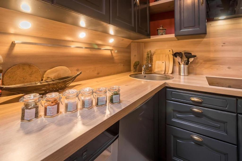 Le Kelsch, Loft Duplex 130M2 Avec Sauna, Proche Vignoble Марльонайм Екстериор снимка