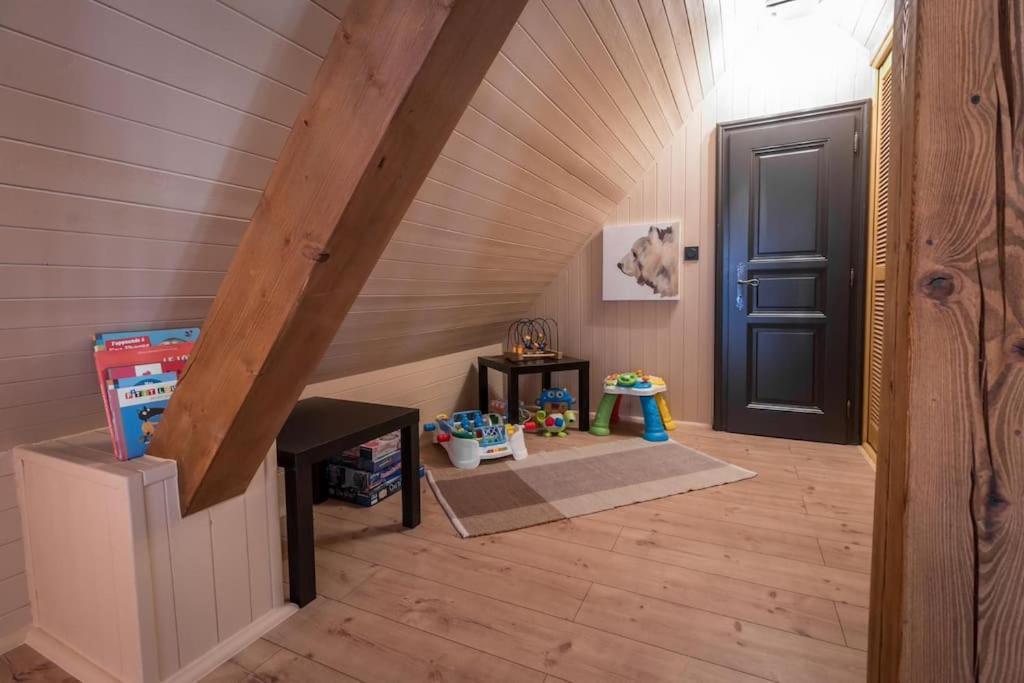 Le Kelsch, Loft Duplex 130M2 Avec Sauna, Proche Vignoble Марльонайм Екстериор снимка